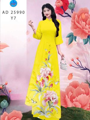 1748999600 79 vai ao dai hoa in 3d ad 25990
