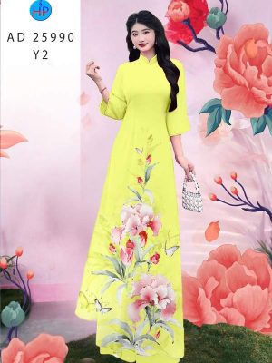 1748999601 569 vai ao dai hoa in 3d ad 25990