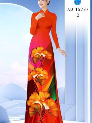 1749000057 929 vai ao dai hoa in 3d ad 15737