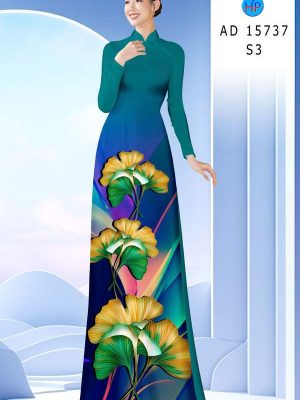 1749000058 4 vai ao dai hoa in 3d ad 15737
