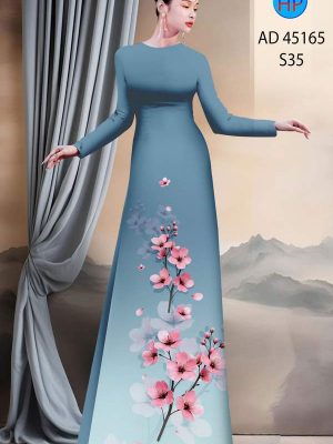 1749108415 229 vai ao dai hoa in 3d ad 45165
