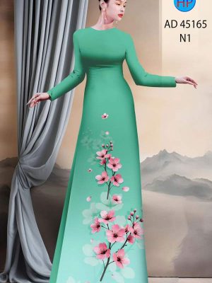 1749108416 520 vai ao dai hoa in 3d ad 45165