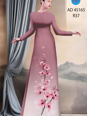1749108416 652 vai ao dai hoa in 3d ad 45165