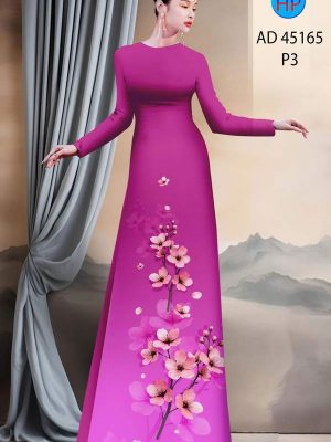1749108417 322 vai ao dai hoa in 3d ad 45165