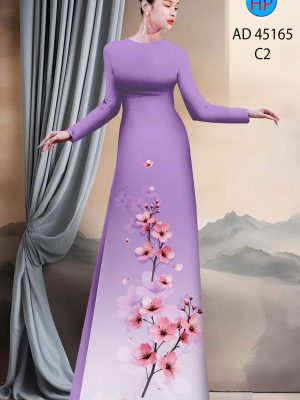 1749108417 570 vai ao dai hoa in 3d ad 45165