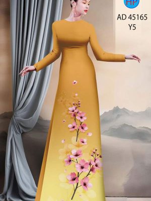 1749108417 581 vai ao dai hoa in 3d ad 45165