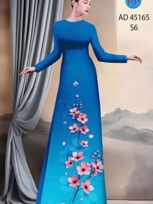 1749108417 998 vai ao dai hoa in 3d ad 45165