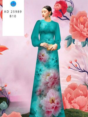 1749108874 660 vai ao dai hoa in 3d ad 25989