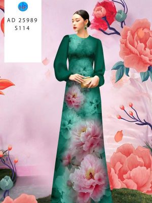 1749108875 692 vai ao dai hoa in 3d ad 25989