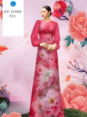 1749108876 244 vai ao dai hoa in 3d ad 25989