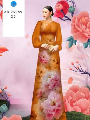 1749108876 29 vai ao dai hoa in 3d ad 25989