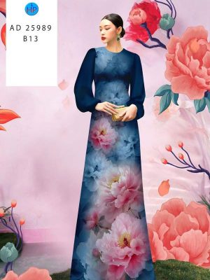 1749108876 734 vai ao dai hoa in 3d ad 25989