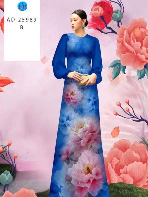 1749108877 268 vai ao dai hoa in 3d ad 25989