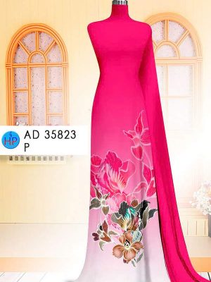 1749173344 937 vai ao dai hoa in 3d ad 35823