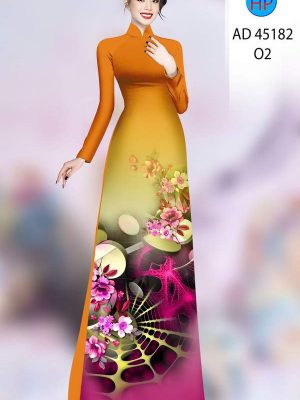 1749518399 103 vai ao dai hoa in 3d ad 45182