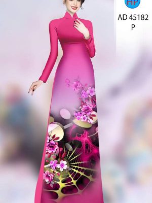 1749518401 785 vai ao dai hoa in 3d ad 45182