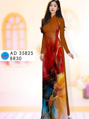1749690612 84 vai ao dai hoa van ad 35825