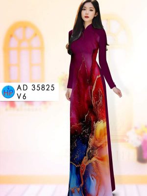 1749690615 332 vai ao dai hoa van ad 35825