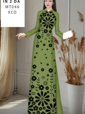 1749691054 196 vai ao dai hoa in 4d ad mt046
