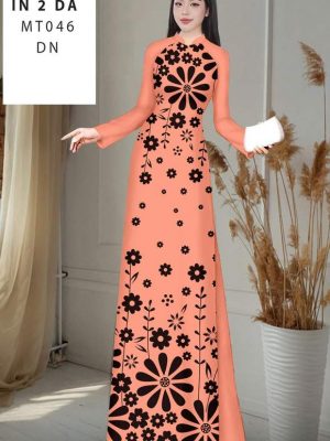 1749691054 814 vai ao dai hoa in 4d ad mt046