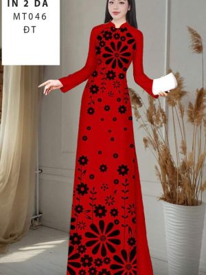 1749691055 676 vai ao dai hoa in 4d ad mt046