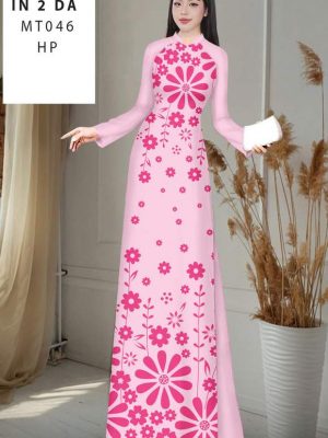 1749691055 827 vai ao dai hoa in 4d ad mt046
