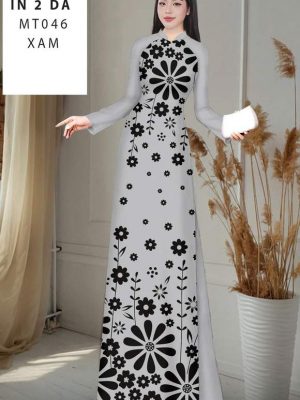 1749691056 356 vai ao dai hoa in 4d ad mt046
