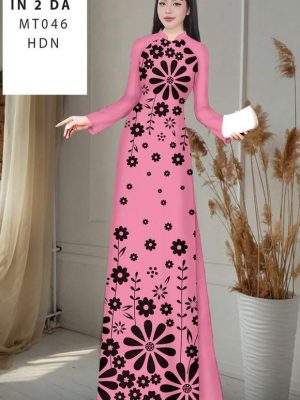 1749691056 475 vai ao dai hoa in 4d ad mt046