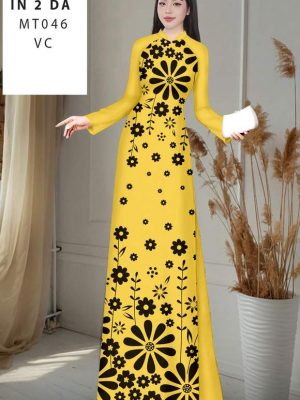 1749691056 904 vai ao dai hoa in 4d ad mt046