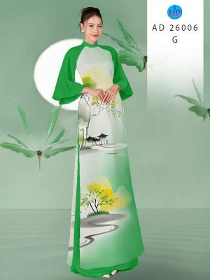 1749777649 600 vai ao dai phong canh ad 26006