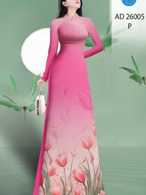 1749778095 830 vai ao dai hoa tulip ad 26005