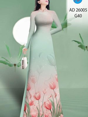 1749778097 44 vai ao dai hoa tulip ad 26005