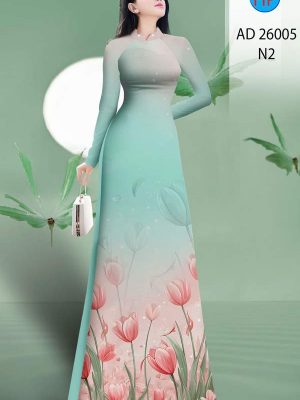 1749778097 88 vai ao dai hoa tulip ad 26005