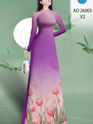 1749778098 450 vai ao dai hoa tulip ad 26005
