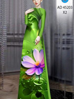 1750060065 724 vai ao dai hoa cuc ad 45203