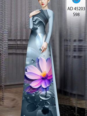 1750060066 868 vai ao dai hoa cuc ad 45203