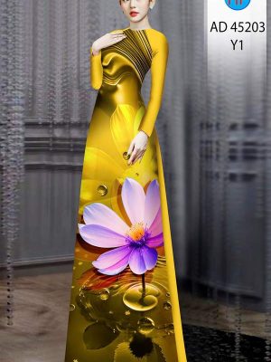 1750060067 756 vai ao dai hoa cuc ad 45203