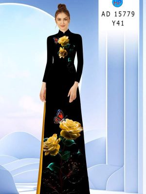 1750061092 32 vai ao dai hoa hong ad 15779