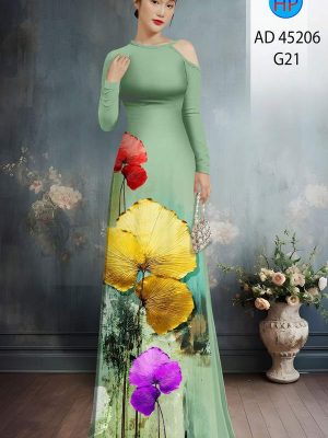 1750220969 718 vai ao dai hoa in 3d ad 45206