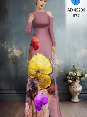 1750220969 749 vai ao dai hoa in 3d ad 45206
