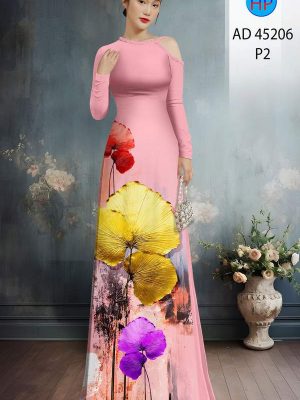 1750220969 75 vai ao dai hoa in 3d ad 45206