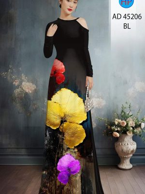 1750220970 652 vai ao dai hoa in 3d ad 45206