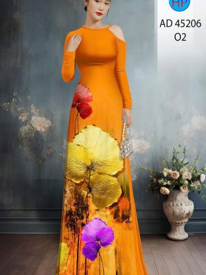 1750220970 676 vai ao dai hoa in 3d ad 45206