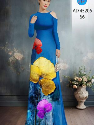 1750220971 159 vai ao dai hoa in 3d ad 45206