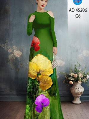 1750220971 216 vai ao dai hoa in 3d ad 45206