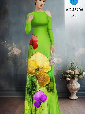 1750220971 939 vai ao dai hoa in 3d ad 45206