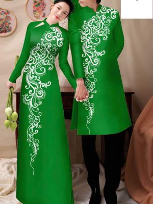 1750295834 89 vai ao dai cap doi hoa van ad ctnth070