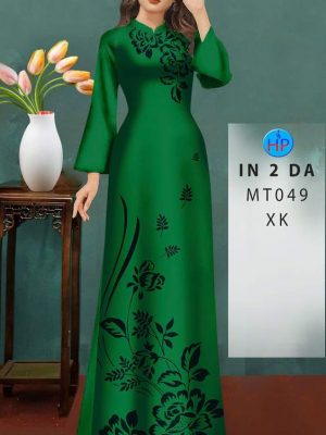 1750384976 455 vai ao dai hoa in 3d ad mt049
