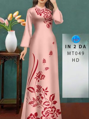 1750384976 495 vai ao dai hoa in 3d ad mt049