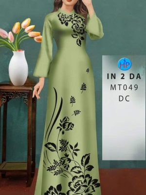 1750384977 22 vai ao dai hoa in 3d ad mt049